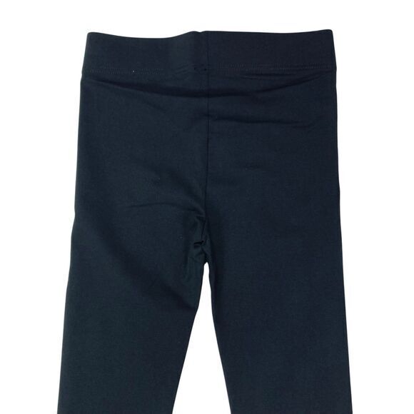 Madewell MWL High-Rise Leggings Womens XS Black Stretchy Comfy Yoga Pull On NEW - Picture 6 of 14